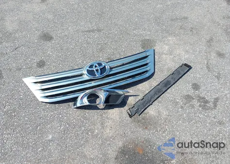 2011 Toyota Avalon Limited from USA, damaged, VIN 4T1BK3DB4BU387272